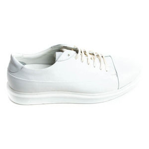 Divarese Shoes Men size 45 White